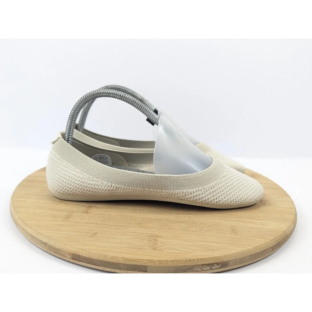 allbirds toe flats everyday